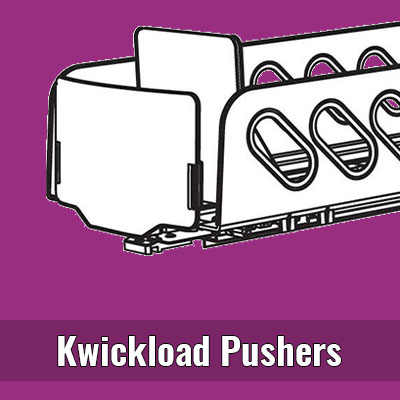 Kwickload Pushers