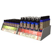 Rody Organic Aromatherapy Oils On-shelf Retail Display