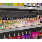 Rody Organic Aromatherapy Oils On-shelf Retail Display