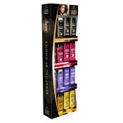 Gliss Hair Products Retail POP Display