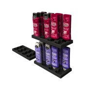 Gliss Hair Products Retail POP Display