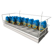 Nesfruta Vac-Formed Retail POP Tray 