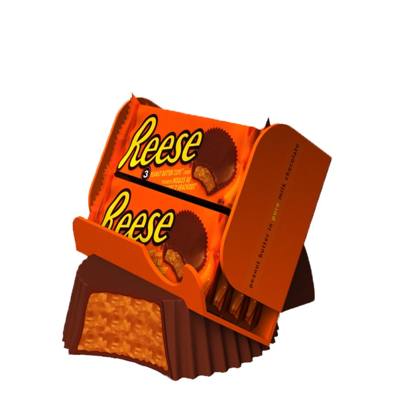 Reese Peanut Butter Cup Unit