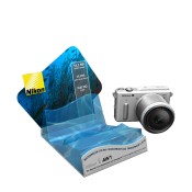 Nikon AW1 Camera