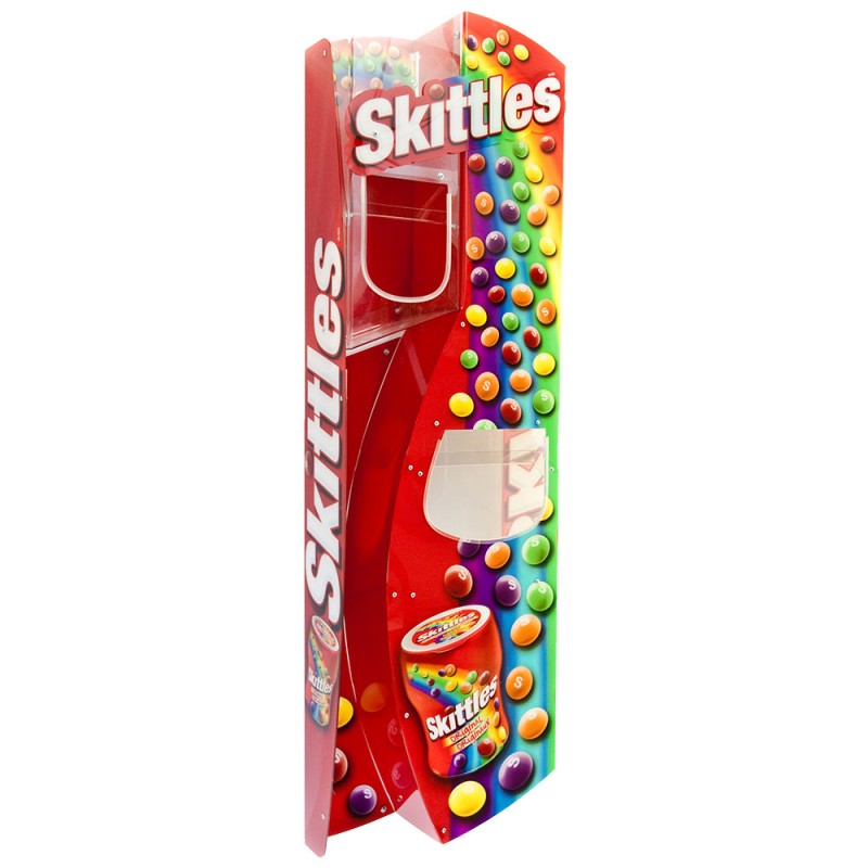 Skittles Bottles