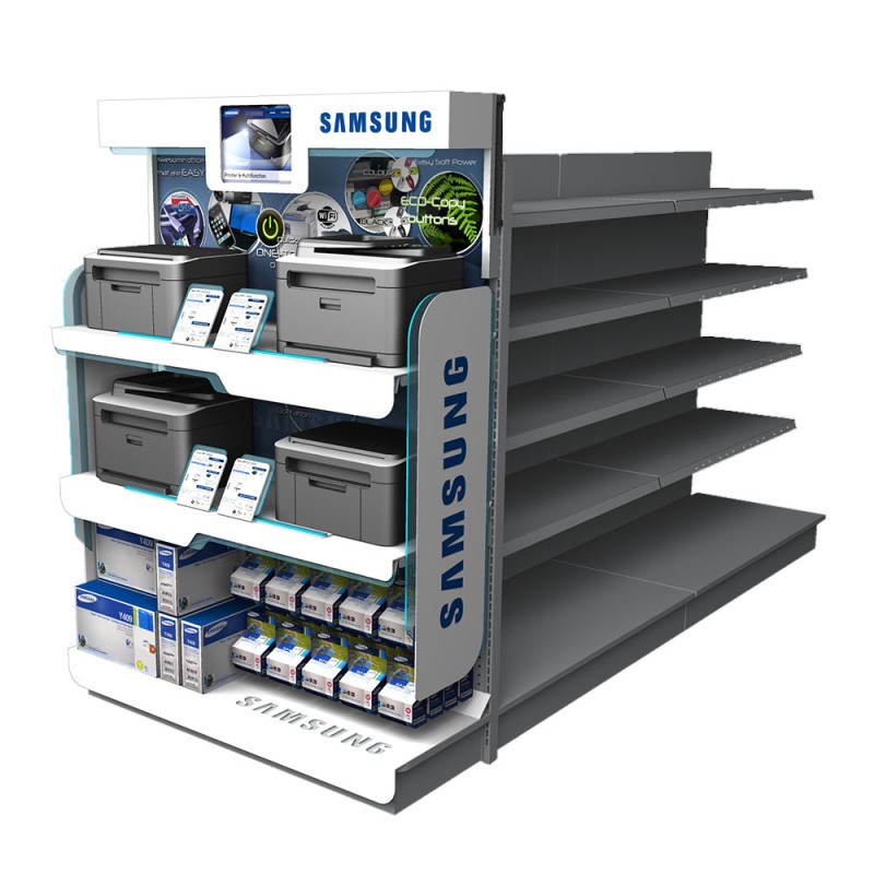 Samsung Printer Center