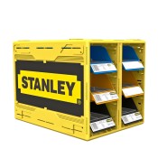 Stanley Hardware Bins