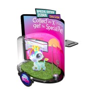Hasbro Little Pet Shop Toy Display