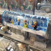 Disney Princess Shelf Talker
