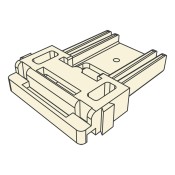 Large Adapter Clips