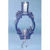 Universal Hang-Rod Clamp