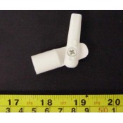 Pivoting Stem Connector