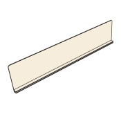 Extruded End Cap