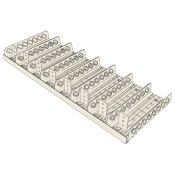 Adjustable Tray Style Pusher Kit