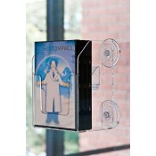 DVD CD Pusher Box