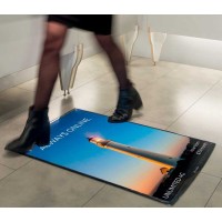 FloorWindo Display Mat