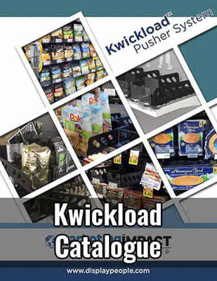 Kwickload Catalouge