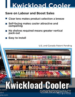 Kwickload Cooler