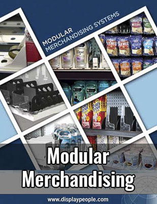Modular Merchandising