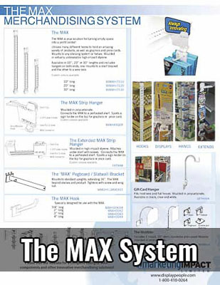 The MAX System