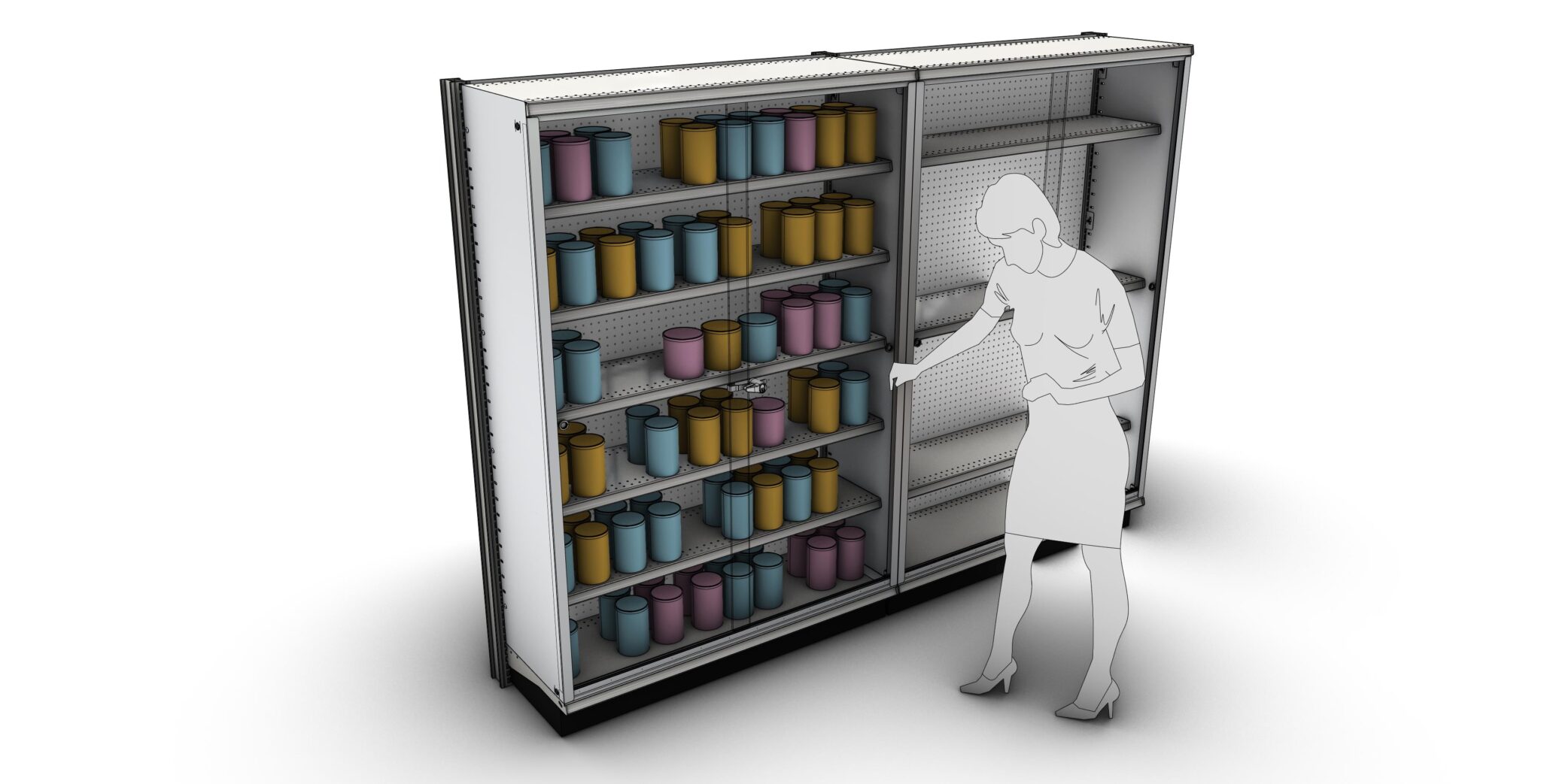 Security Lock Boxes | Theft Protection | Marketing Impact